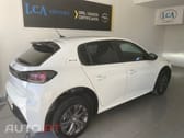 Peugeot E-208 50 kWh Active Pack