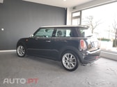 MINI Cooper 1.6D