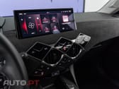 DS DS3 E-Tense Bastille