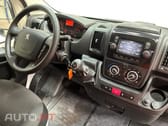 Peugeot Boxer 2.0 BlueHDi 435 L4H2 Asphalt