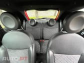 Fiat 500 0.9 8V TwinAir
