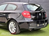 BMW 118 d Pack M