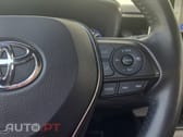 Toyota Corolla SD 1.8 Hybrid Comfort