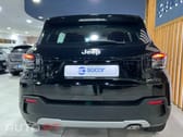 Jeep Avenger 1.2 GSE T3 Altitude