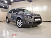 Citroen C4 Cactus PureTech 110 Stop&Start EAT6 Origins