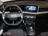 Opel Frontera EDITION