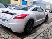 Peugeot RCZ  1 6 155 Thp Onyx