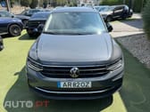 Volkswagen Tiguan 1.4 TSI eHybrid Life DSG
