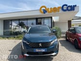 Peugeot 5008 1.5 BlueHDi Allure