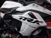 Benelli TRK X