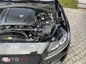 Jaguar F-Pace 2.0 i4D R-Sport AWD Aut.