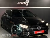 Mercedes-Benz A 180 Edition 19
