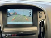 Ford Focus 1.5 TDCi EcoBlue Trend