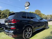 BMW X5 50 e xDrive Pack M Desportivo Pro
