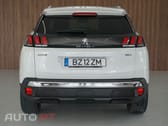 Peugeot 3008 1.2 PureTech Allure