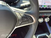 Renault Clio 1.0 Techno Bi-Fuel