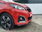 Peugeot 108 1.2 GT LINE
