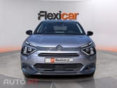 Citroen e-C4 50 kWh Feel Pack