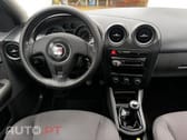 Seat Ibiza 1.2