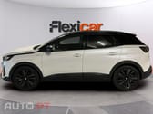Peugeot 3008 225 e-EAT8 GT Pack