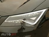 Seat Leon 2.0 TSI Cupra DSG S/S