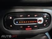 Smart ForTwo 60kw EQ Passion