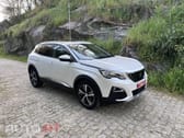 Peugeot 3008 1.2 PureTech Allure EAT8