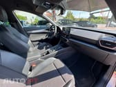 Cupra Formentor 1.5 TSI Plus DSG