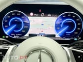 Mercedes-Benz EQE 350+ Edition Electric Art