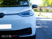 Volkswagen Id.3 Pro s