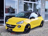Opel Adam 1.2 Jam