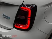 Fiat 500e 23,8kWh ICON