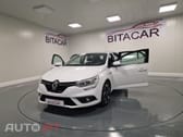 Renault Mégane 1.5 Blue dCi Limited