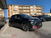 Citroen C3 1.5 BlueHDi C-Series