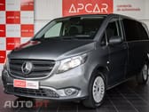 Mercedes-Benz Vito 114 CDi/32 Pro