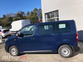 Citroen Jumpy 1.6 BlueHDi XS