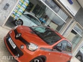 Renault Twingo 0.9 TCe GT