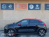 Citroen C3 1.2 PureTech Shine