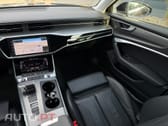 Audi A6 Avant 40 TDI Sport S tronic