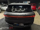 BYD Atto 3 60.48 kWh Design