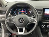 Renault Captur 1.6 E-Tech Full Hybrid Evolution