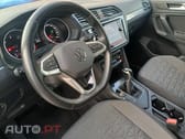 Volkswagen Tiguan 2.0 TDI Confortline DSG