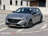 Peugeot 308 1.5 BlueHDi Active Pack