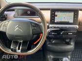 Citroen C4 Cactus 1.2 PureTech Shine
