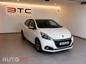 Peugeot 208 1.6 BlueHDi Style