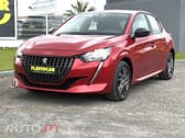 Peugeot 208 1.2 PureTech Active Pack