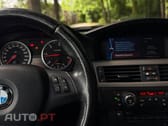 BMW 320 d Coupe