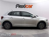 Volkswagen Polo 1.0 TSi Life