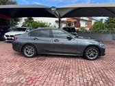 BMW 316 d Pack M Auto