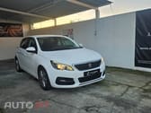 Peugeot 308 1.5 BlueHDi Style
